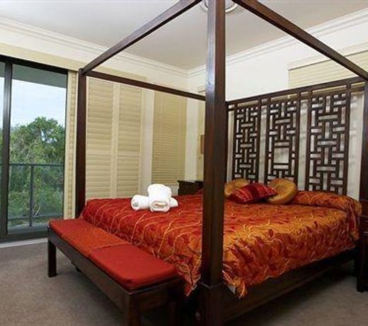 Sand Dunes Resort Accommodation