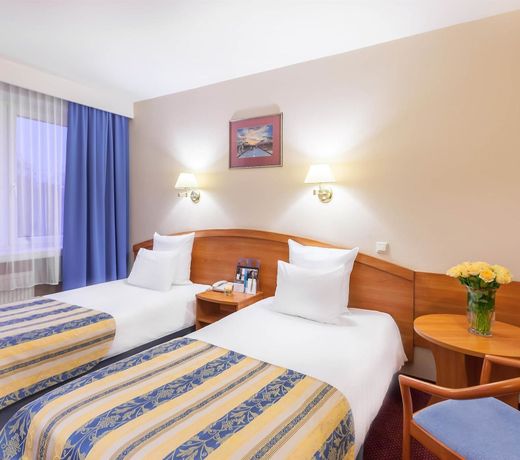 Mercure Czestochowa Centrum