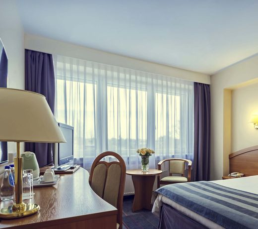 Mercure Czestochowa Centrum