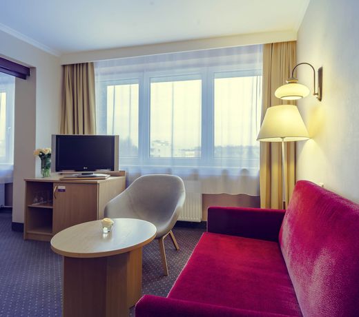 Mercure Czestochowa Centrum