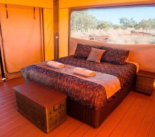 Karijini Eco Retreat