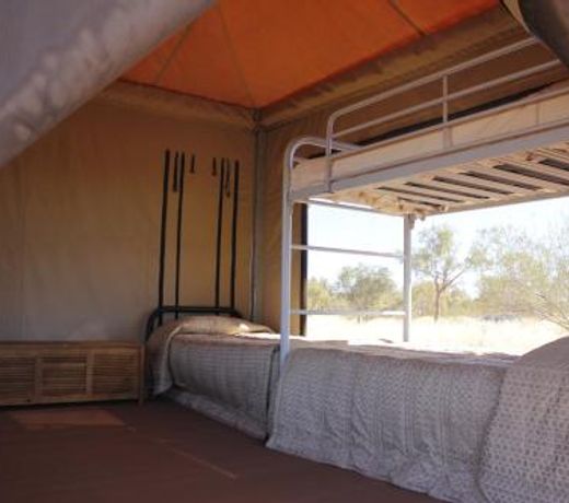 Karijini Eco Retreat