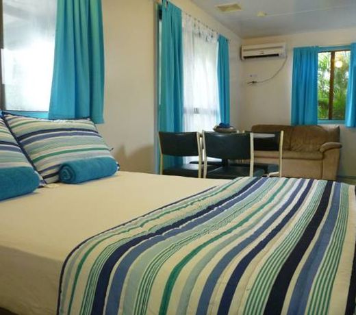 Kurrimine Beach Holiday Park