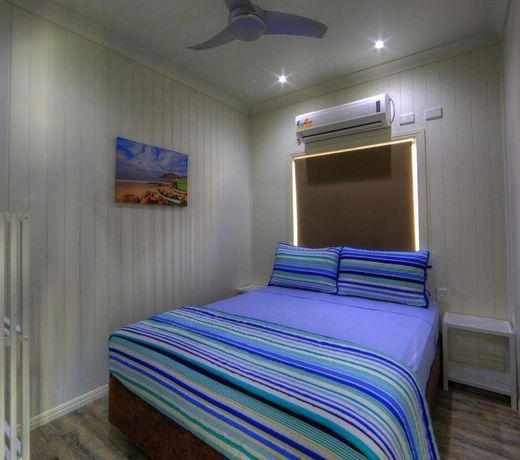 Kurrimine Beach Holiday Park