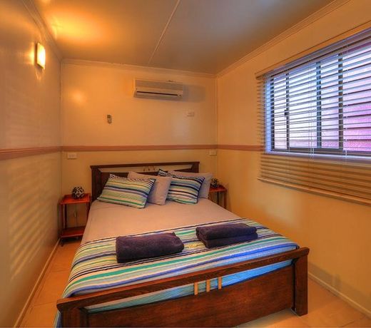 Kurrimine Beach Holiday Park