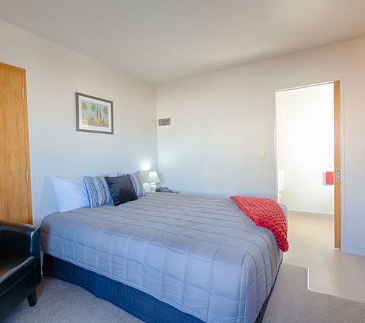 Bella Vista Motel Dunedin