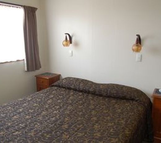 Carisbrook Motel