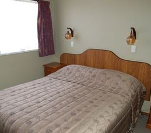 Carisbrook Motel