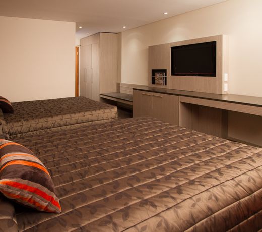 Kingsgate Hotel Dunedin