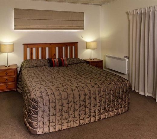 Kingsgate Hotel Dunedin