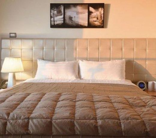 Hotel St Clair