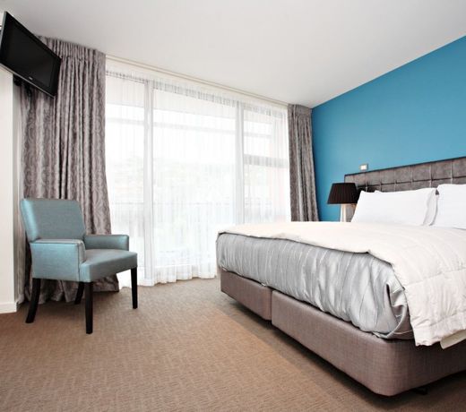 Hotel St Clair