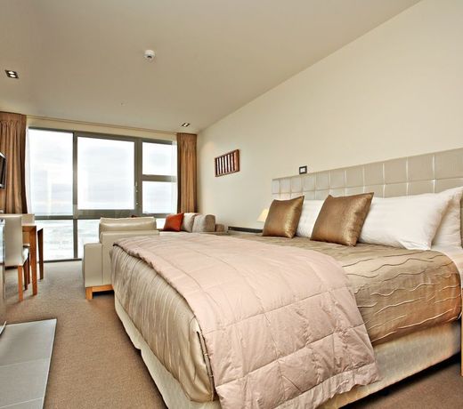 Hotel St Clair