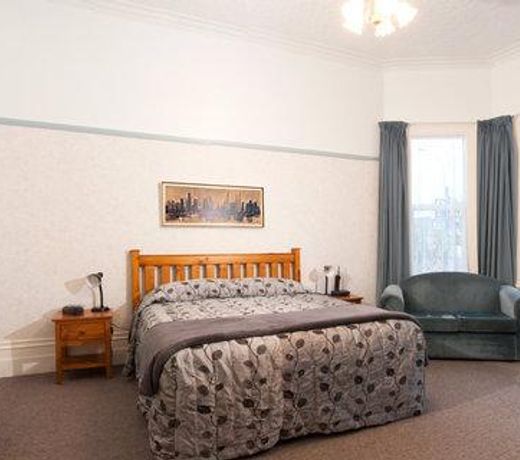 Arcadian Motel
