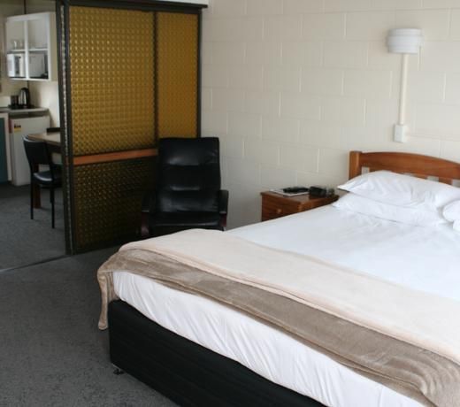 Arcadian Motel