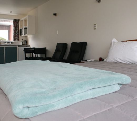 Arcadian Motel