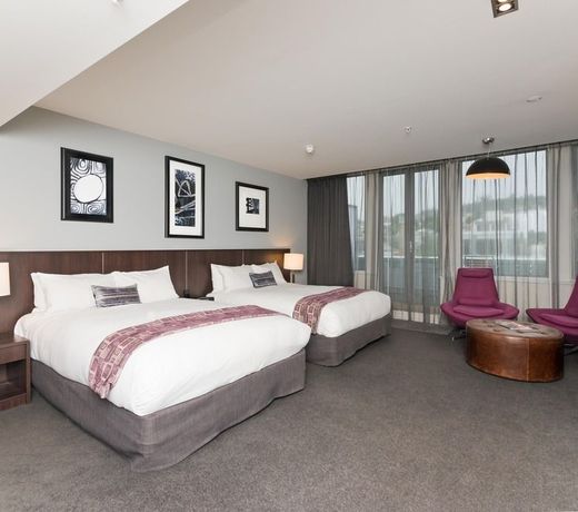 Scenic Hotel Dunedin City