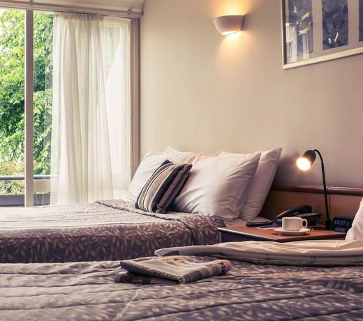 Dunedin Leisure Lodge - Distinction