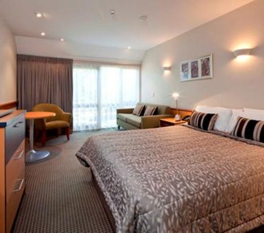 Dunedin Leisure Lodge - Distinction