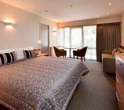 Dunedin Leisure Lodge - Distinction