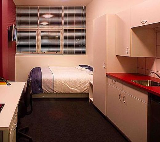 LivingSpace Dunedin