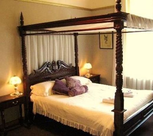 Grandview Bed & Breakfast