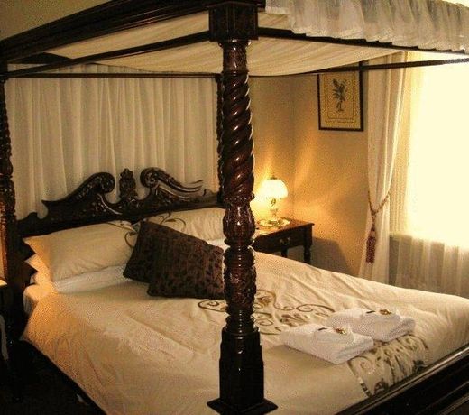 Grandview Bed & Breakfast