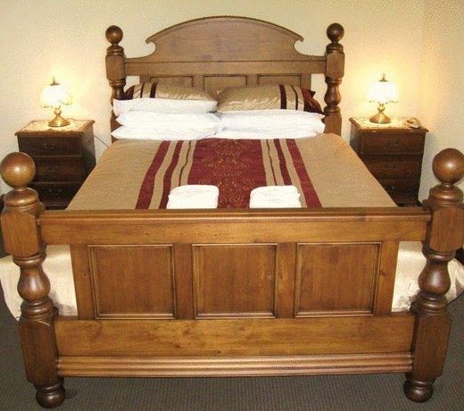 Grandview Bed & Breakfast