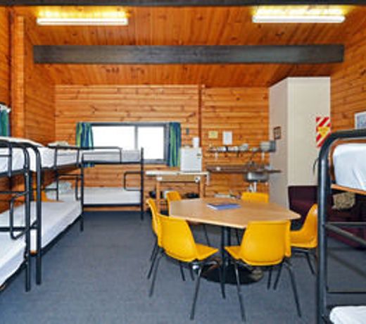 Leith Valley Holiday Park and Motels