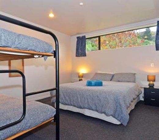 Leith Valley Holiday Park and Motels