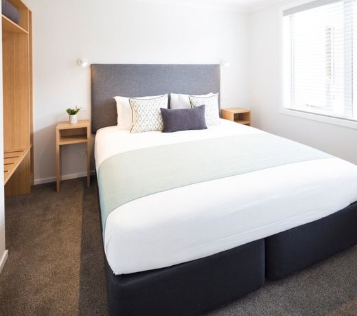 Beechwood Boutique Accommodation