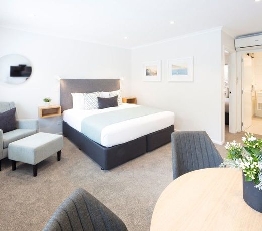 Beechwood Boutique Accommodation
