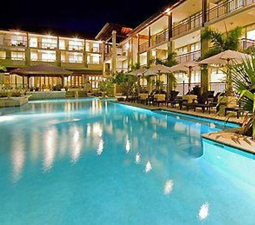Oaks Casuarina Santai Resort