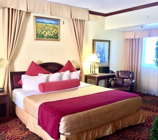 Best Western Plus Placerville Inn