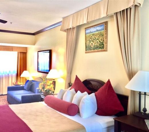 Best Western Plus Placerville Inn