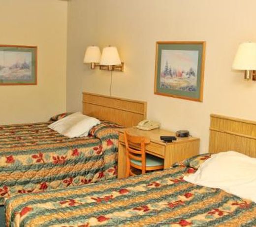 GOLD COUNTRY INN