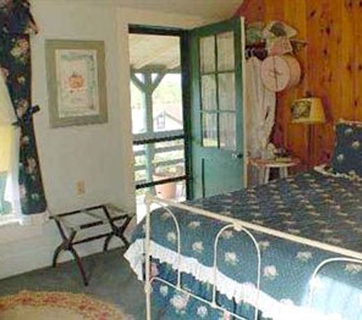 Fleming Jones Homestead B&B
