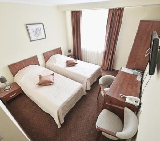 Gallery Hotel
