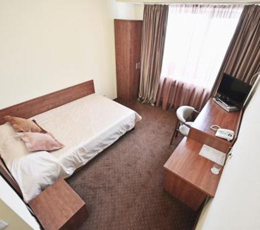 Gallery Hotel