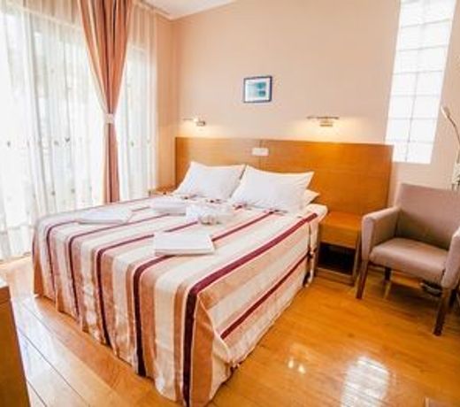 Hotel Petrovac