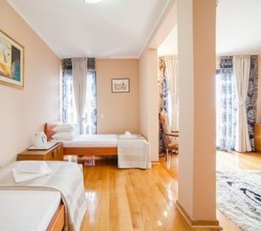Hotel Petrovac