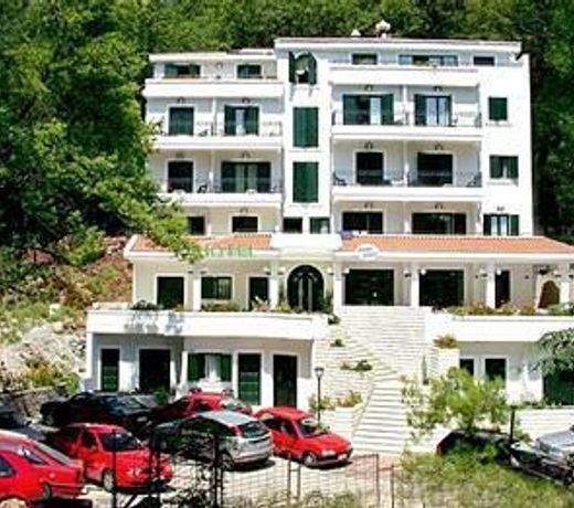 Hotel Danica