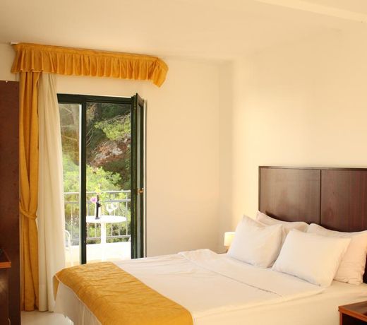 Hotel Danica