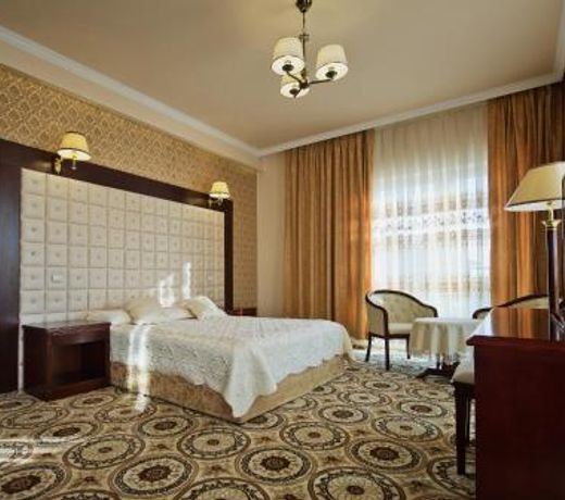 Royal Park Hotel & Spa