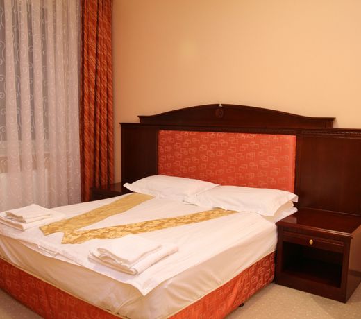 Royal Park Hotel & Spa