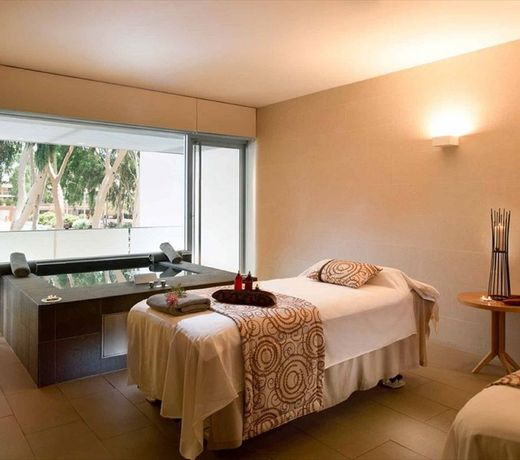 Desert Gardens Hotel