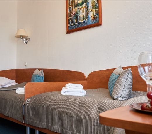 Hotel Wellness Medical Spa Unitral