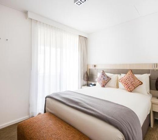 Emu Walk Apartments