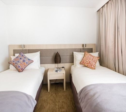 Emu Walk Apartments