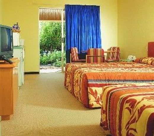 Outback Hotel